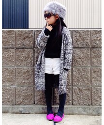 韓国子供服 | カーディガン/ボレロ