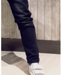 in.f | デニムパンツ