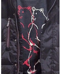 ZARA KIDS | パーカー