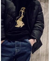 Hush Puppies | パーカー