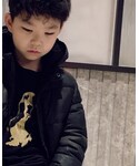 ZARA KIDS( )の「ジャケット/アウター(ジャケット/アウター)」