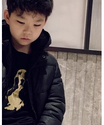 ZARA KIDS | ジャケット/アウター