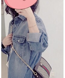 Basic  House | デニムジャケット