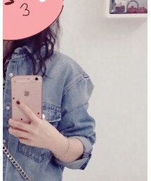 Basic House | デニムジャケット