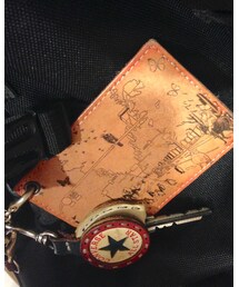 HIRAMEKI | カードケース