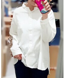 sabbatum | シャツ/ブラウス