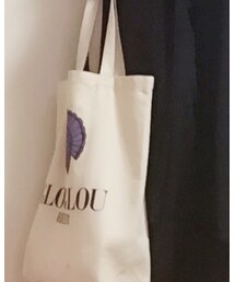 MAISON DE REEFUR | トートバッグ