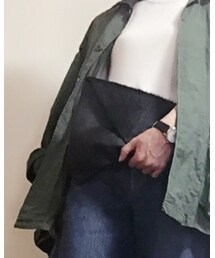 CONTROL FREAK / CTFK | クラッチバッグ