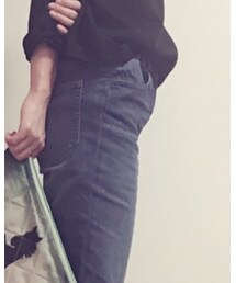 古着 | デニムパンツ