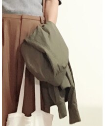 URBAN RESEARCH | ミリタリージャケット