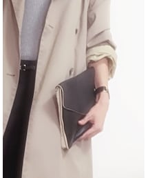 GAP | クラッチバッグ