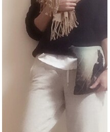 AJTERNATIVE | トップス