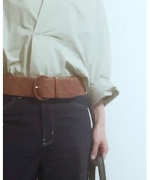 VINTAGE | ベルト
