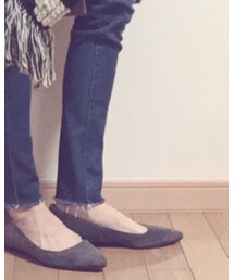 VINTAGE | シューズ