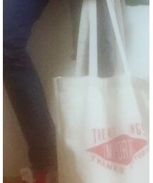 Ungrid Mook本 付録 | バッグ