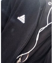 adidas | ブルゾン