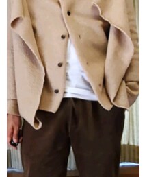 Yohji Yamamoto | カーディガン/ボレロ