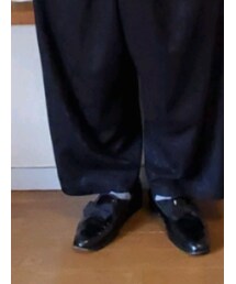 CASPER JOHN | スラックス