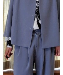 Lui's | セットアップ