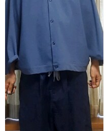 CASPER JOHN | その他パンツ