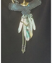 goro's | ネックレス