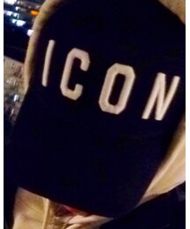 DSQUARED2 | キャップ