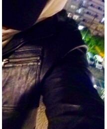 schott | ライダースジャケット