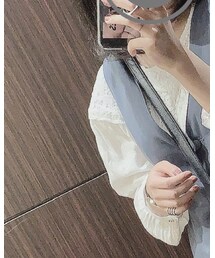 SM2 | シャツ/ブラウス