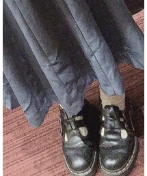 Dr. Martens | ローファー