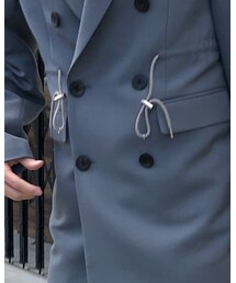 ALLEGE | ジャケット/アウター