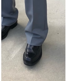 EMPORIO ARMANI | シューズ