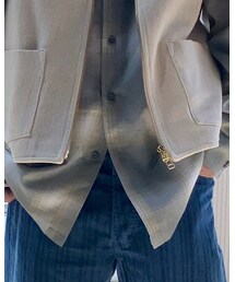 CALTOP | シャツ/ブラウス