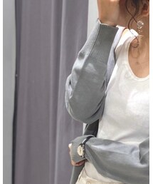 CRAFT STANDARD BOUTIQUE | カーディガン/ボレロ