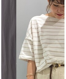 CRAFT STANDARD BOUTIQUE | Tシャツ/カットソー