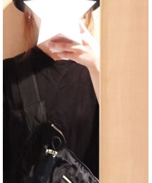 GU | Tシャツ/カットソー