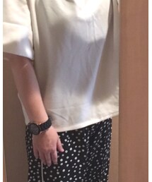 MURUA | Tシャツ/カットソー