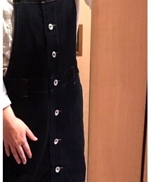 LOWRYS FARM | ワンピース/ドレス