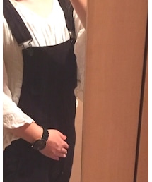 GU | サロペット/オーバーオール