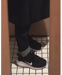 GU | デニムパンツ