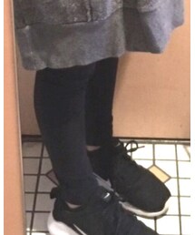 無印良品 | レギンス/スパッツ