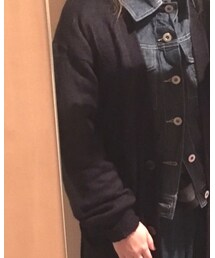 no brand | カーディガン/ボレロ