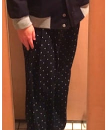 ZARA | パンツ