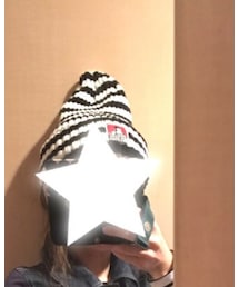 no brand | ニットキャップ/ビーニー
