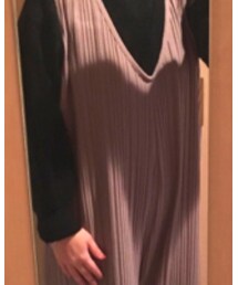 DHOLIC | オールインワン・サロペット