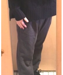 LOWRYS FARM | パンツ