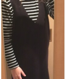 GU | ワンピース/ドレス