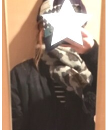 URBAN RESEARCH | マフラー