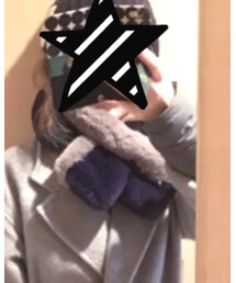 DHOLIC | ストール/ショール