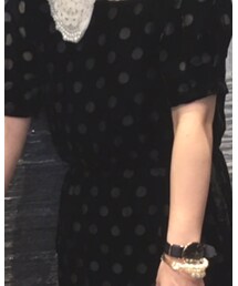 FREE'S SHOP | ドレス