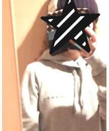 ROSE BUD | パーカー